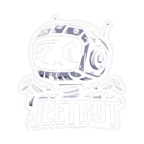 JeetBot Logo